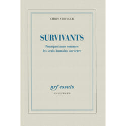 ISBN Survivants