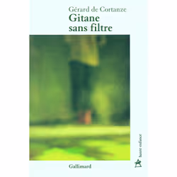 ISBN Gitane sans filtre, Français, 288 pages