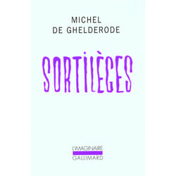 Sortilèges