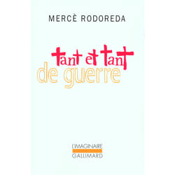 ISBN Tant et tant de guerre