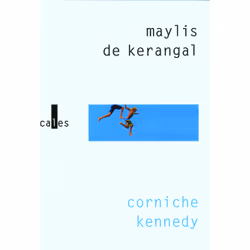 ISBN Corniche Kennedy, Français, 192 pages