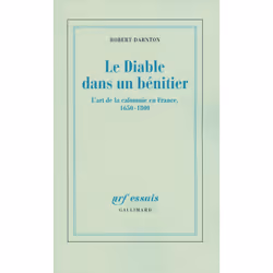 ISBN Le Diable dans un bénitier, Français, 704 pages