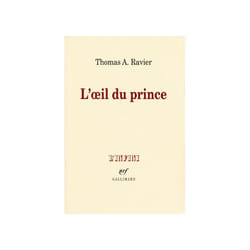 L'oeil du prince