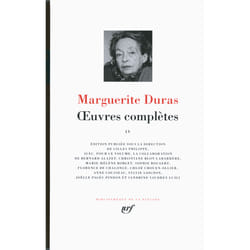 Oeuvres complètes, Tome 4