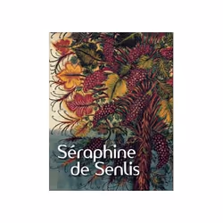 ISBN Séraphine de Senlis, Français, 56 pages