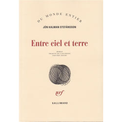 Entre ciel et terre