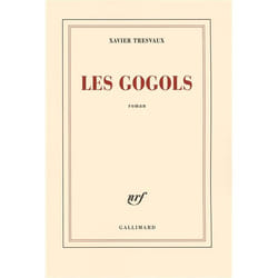 Éditions Gallimard LES GOGOLS livre Français Livre broché