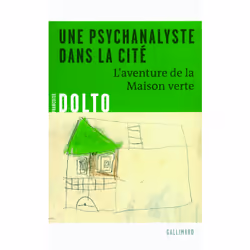 ISBN Une psychanalyste dans la cité, Français, 400 pages
