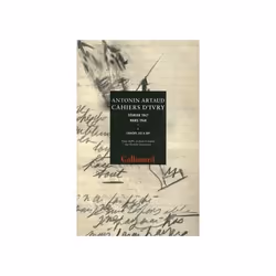 ISBN Cahiers d'Ivry, Français, 1168 pages