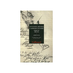 Cahiers d'Ivry (février 1947 - mars 1948) Tome 1