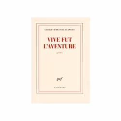 ISBN Vive fut l'aventure, Français, 208 pages