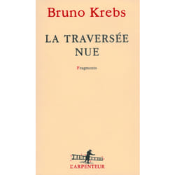 La traversée nue