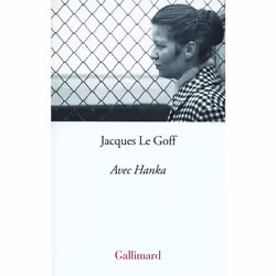 ISBN Avec Hanka, Français, 216 pages