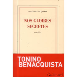 Nos gloires secrètes