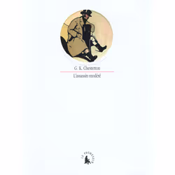 ISBN L'Assassin modéré, Français, 144 pages