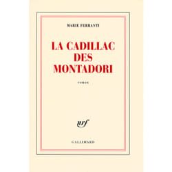 La cadillac des Montadori