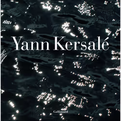 ISBN Yann Kersalé, Français, 216 pages