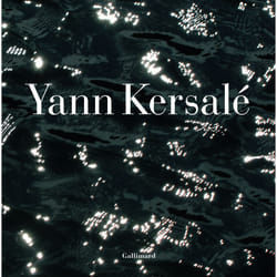 ISBN Yann Kersalé