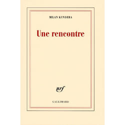 Une rencontre