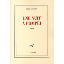 Une nuit à Pompéi