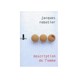 Description de l'omme