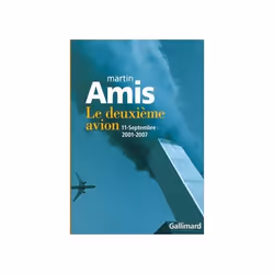 ISBN Le deuxième avion, Français, 272 pages