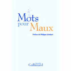 ISBN Mots pour maux, Français, 304 pages