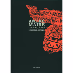ISBN André Maire (1898-1984), Français, 176 pages