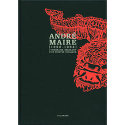 André Maire (1898-1984) - l'itinéraire décoratif d'un peintre voyageur
