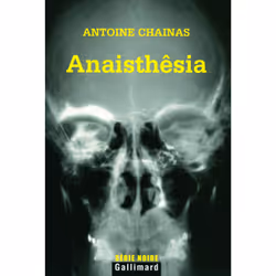 ISBN Anaisthêsia, Français, 320 pages