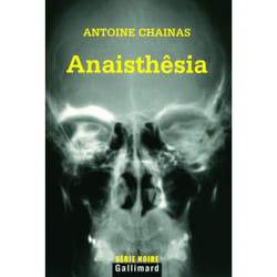 Anaisthêsia