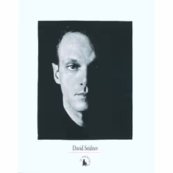 ISBN David Seidner, Français, 128 pages