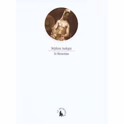 ISBN In Memoriam, Français, 120 pages