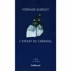 ISBN L'enfant du carnaval, Français, 152 pages