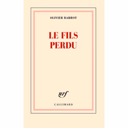 ISBN Le fils perdu, Français, 144 pages
