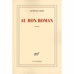 ISBN Au Bon Roman, Littérature, Français