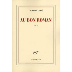 Au Bon Roman