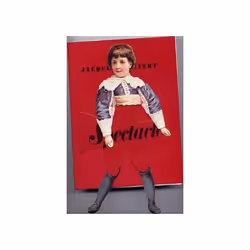 ISBN Spectacle, Français, 368 pages