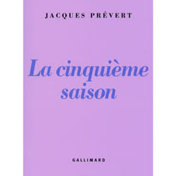 La cinquième saison