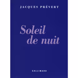 ISBN Soleil de nuit, Français, 312 pages