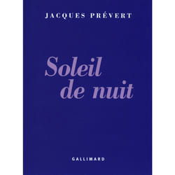Soleil de nuit