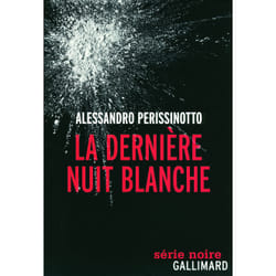 La dernière nuit blanche