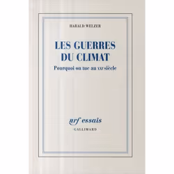ISBN Les Guerres Du Climat (Pourquoi On Tue Au Xxi Siecle), société, Français, Livre broché