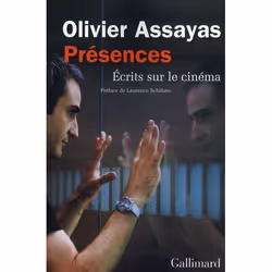 ISBN Presences; Ecrits Sur Le Cinema, Pellicule, Français, Livre broché