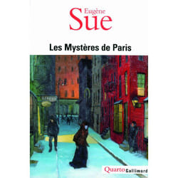 Les Mystères de Paris
