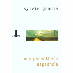 ISBN Une parenthèse espagnole, Français, 224 pages