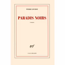 ISBN Paradis noirs, Français, 272 pages