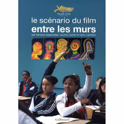 ISBN Entre Les Murs; Le Scenario Du Film, TV & radio, Français