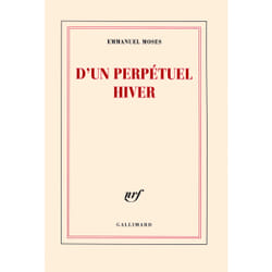 D'un perpétuel hiver