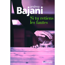 ISBN Si tu retiens les fautes, Français, 204 pages
